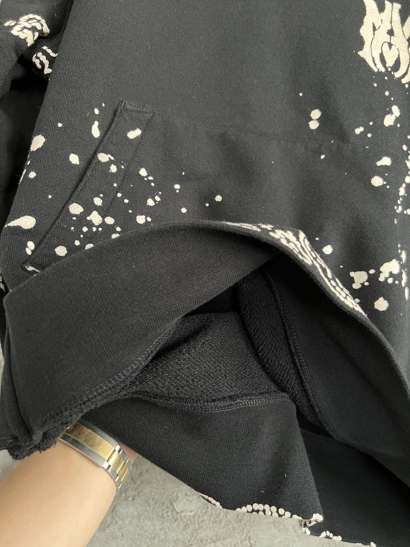 wg.luxury- 17iri oversized item:D-F409J3041